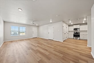 3032 Wasilla Dr in Temple, TX - Building Photo - Building Photo