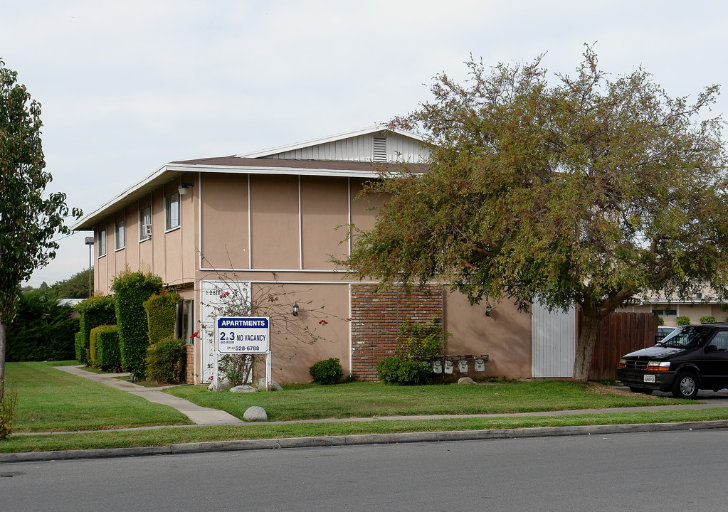 12811 Flower St in Garden Grove, CA - Building Photo