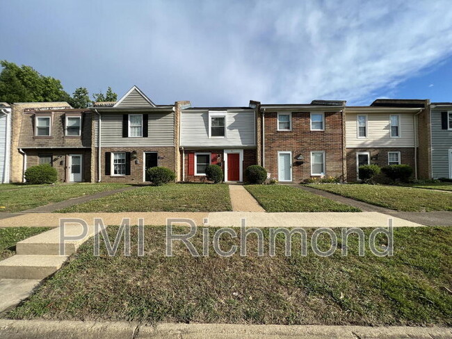 property at 4611 Coldstream Dr