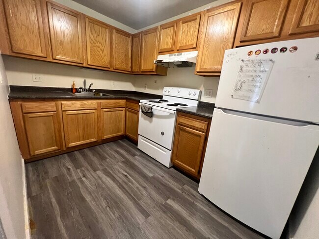 property at 306 Tappan St