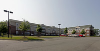 Sandston Plateau Senior Apartments in Sandston, VA - Building Photo - Building Photo