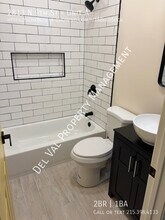 2813 N 9th St in Philadelphia, PA - Building Photo - Building Photo