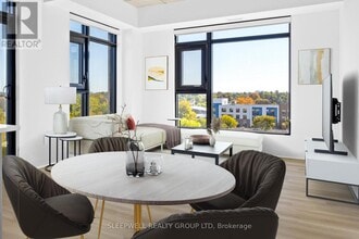 1360 Carling Ave in Ottawa, ON - Building Photo - Building Photo