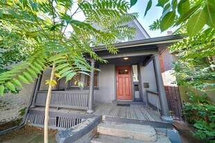 2528 W 23rd Ave in Denver, CO - Building Photo