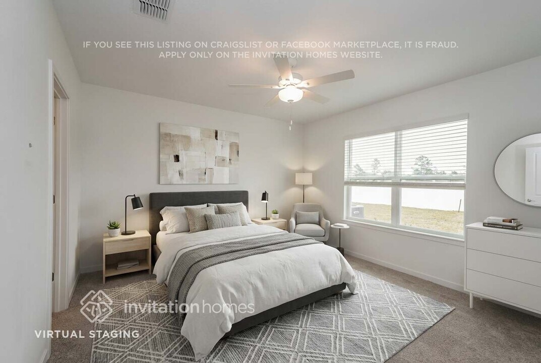 3688 Benham Rise Rd in Spring Hill, FL - Foto de edificio