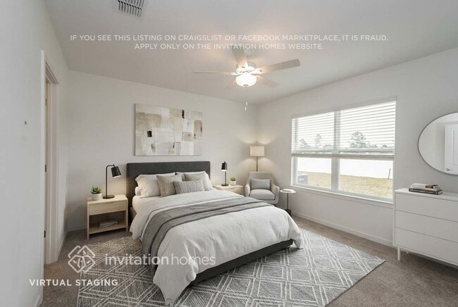 property at 3688 Benham Rise Rd