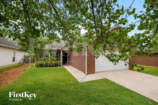 12922 Woodland Park Cir in Mc Calla, AL - Building Photo - Building Photo
