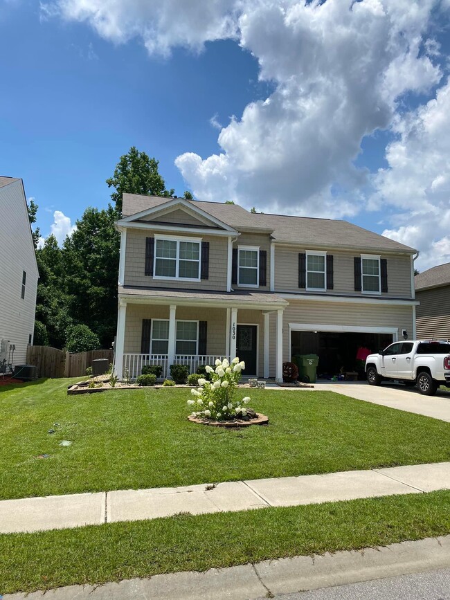 1030 Campbell Ridge Dr