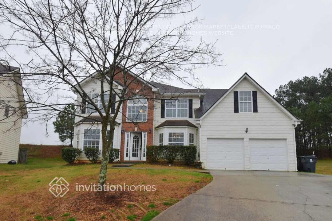 26 Treeline Ct in Dallas, GA - Building Photo