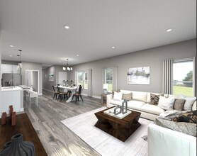 4109 Walnut Rdg Dr in Nashville, TN - Building Photo - Building Photo