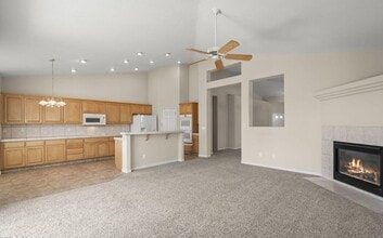 1850 Almonte Ct in Sparks, NV - Building Photo - Building Photo