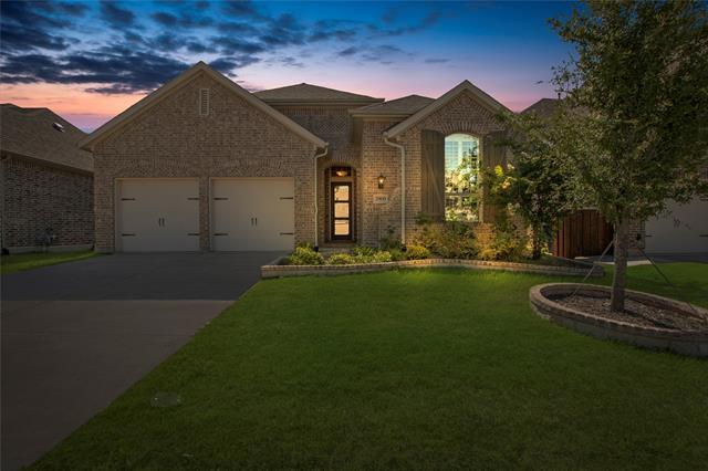 3909 Bamboo Trl in McKinney, TX - Building Photo - Building Photo