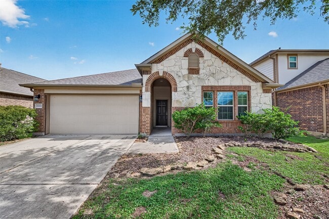 property at 26602 Yukon Straight Dr