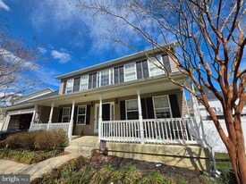 46684 Robert Leon Dr in Lexington Park, MD - Building Photo