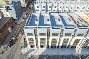 2607 E Boston St in Philadelphia, PA - Building Photo