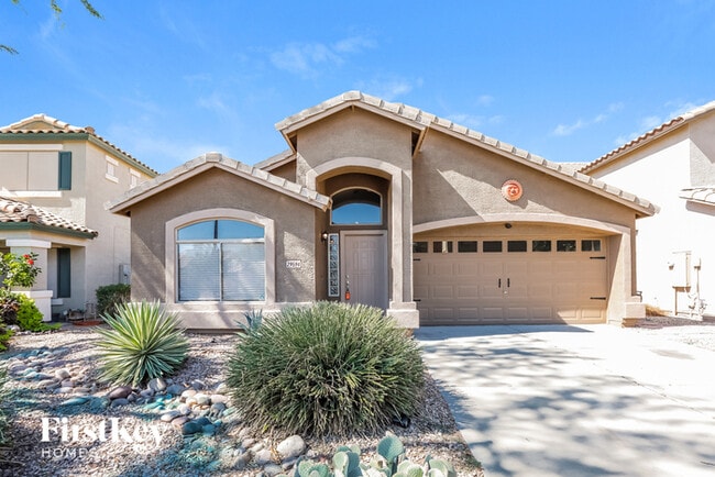 property at 29594 N Broken Shale Dr