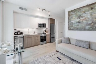 1051 First St NE in Washington, DC - Building Photo