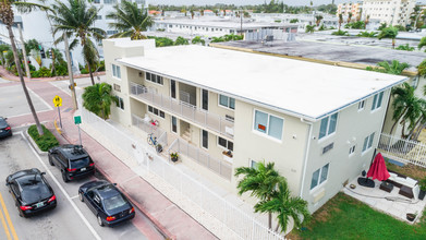 625 77th St in Miami Beach, FL - Building Photo - Building Photo