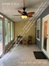 268 NW 50th Blvd in Gainesville, FL - Building Photo - Building Photo