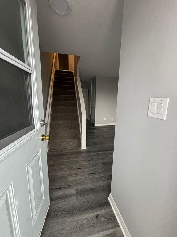 property at 354 Collingwood St
