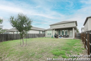 11548 Lightning Wy in San Antonio, TX - Building Photo - Building Photo