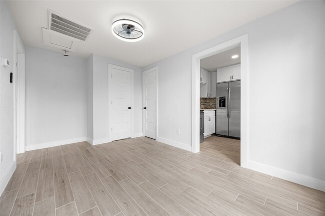 property at 3229 Holman St