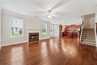 3134 Flery Way S W in Lawrenceville, GA - Building Photo - Building Photo