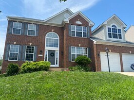 13311 Digges Terrace in Fort Washington, MD - Building Photo