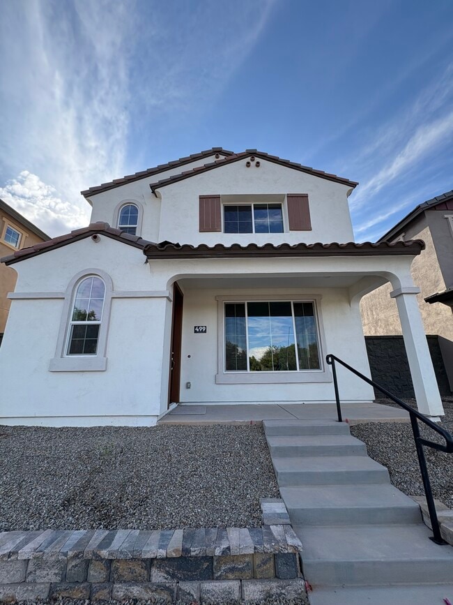 property at 499 S Soho Ln