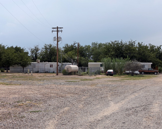 Lazy Acres Mobile Home Park in Tucson, AZ - Building Photo - Building Photo