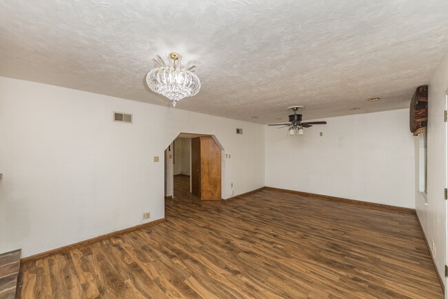 5252 Maffitt Ave in St. Louis, MO - Building Photo - Building Photo