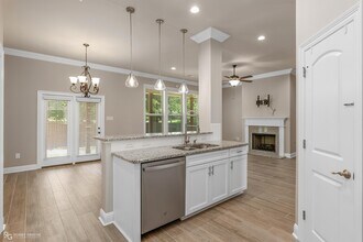 46 Crowder Dr in Benton, LA - Building Photo - Building Photo