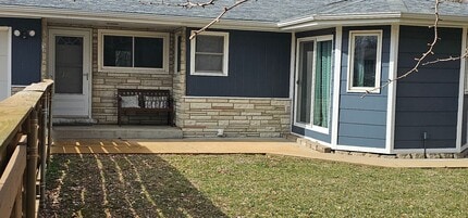 2513 Hillcrest Dr in High Ridge, MO - Building Photo - Building Photo