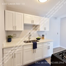 6107 Linden Ave in Long Beach, CA - Building Photo - Building Photo