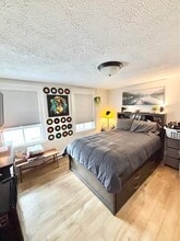 347 Charlotte St in Fredericton, NB - Building Photo - Building Photo