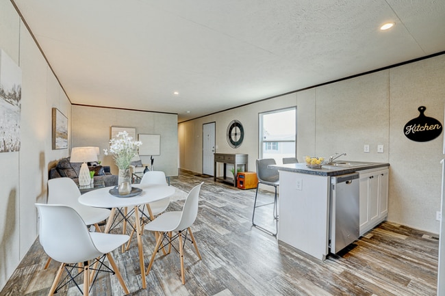 property at 5928 Pit Rd