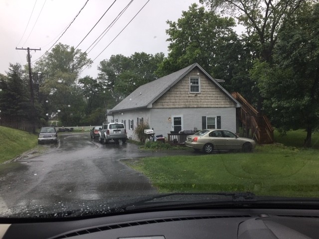 700 Raynor Ave in Catonsville, MD - Foto de edificio