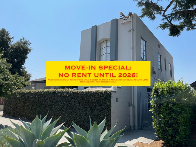 property at 2001 Linda Rosa Ct