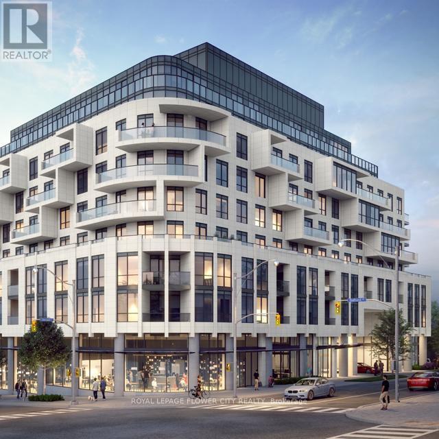 505 Glencairn Ave in Toronto, ON - Building Photo