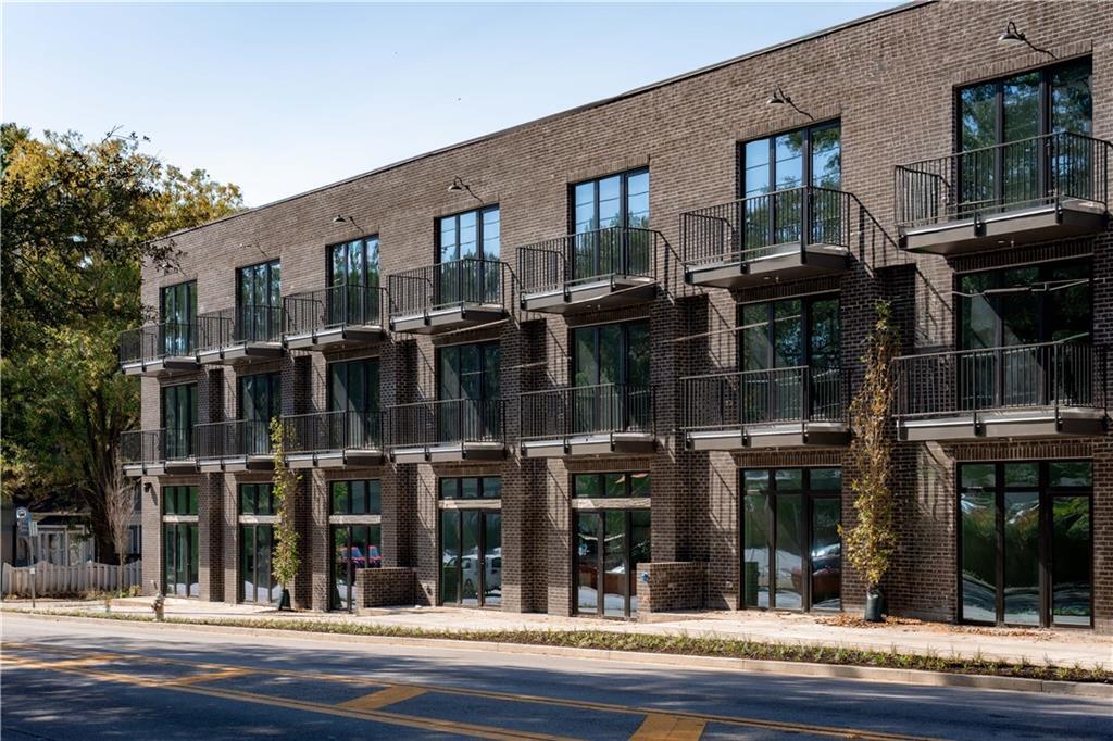 1160 Gracewood Ave SE in Atlanta, GA - Building Photo