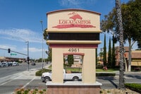Apartments in Los Alamitos, CA
