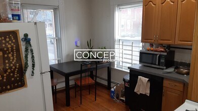 25 Everett St, Unit 1 in Boston, MA - Building Photo - Building Photo