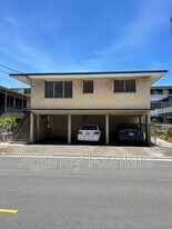 772 Paani St in Honolulu, HI - Building Photo