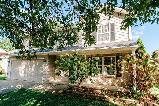 448 Lemon Drop Ln in Lexington, KY - Building Photo - Building Photo