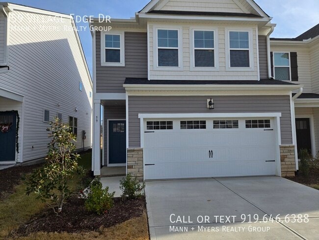 59 Village Edge Dr in Lillington, NC - Building Photo - Building Photo