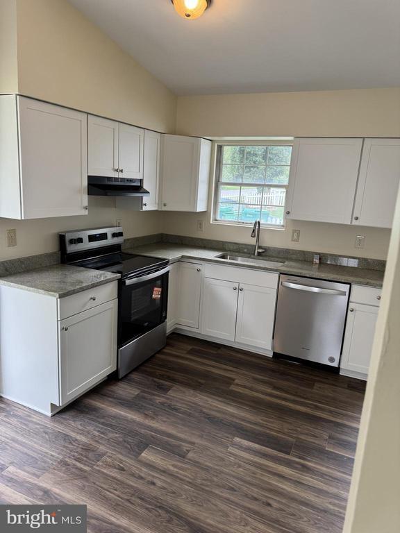 property at 8416 Stock Dr