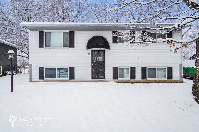 property at 3166 Valley Park Ave