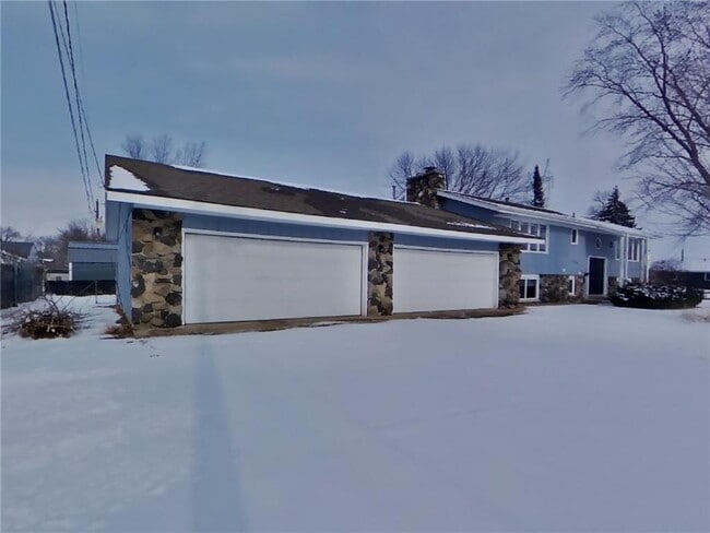 property at 1309 11th Ave W