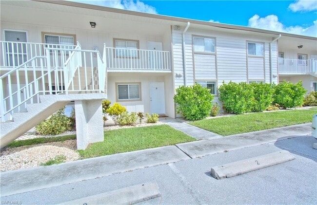 property at 2385 Naples Trace Cir