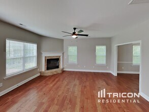 135 Claystone Dr in Gibsonville, NC - Building Photo - Building Photo